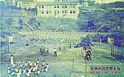 巨商刘子如创办重庆首个私立孤儿院